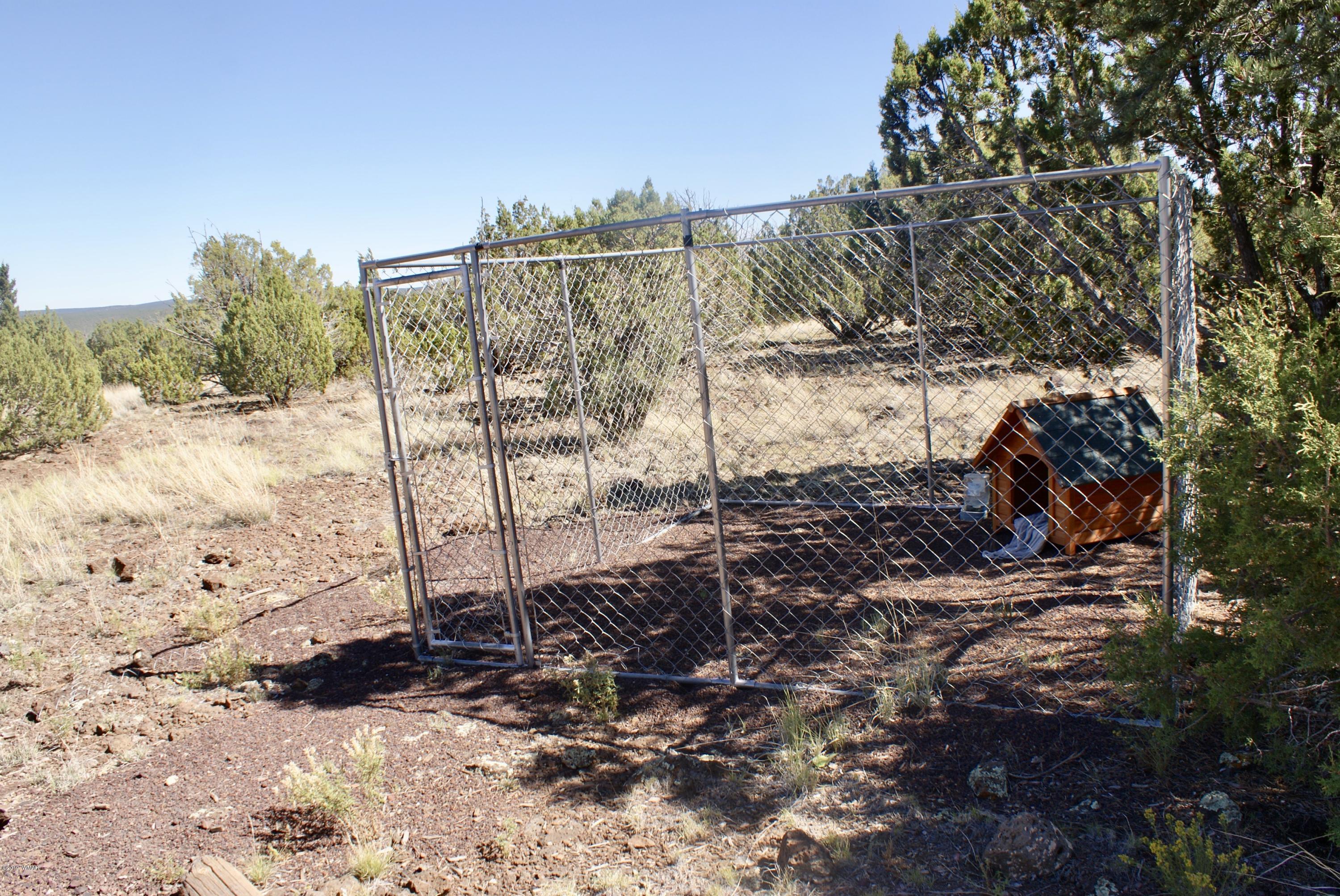 1409 Navajo Road Show Low, AZ 85901 - Photo 28 of 33 Gallery Image 28