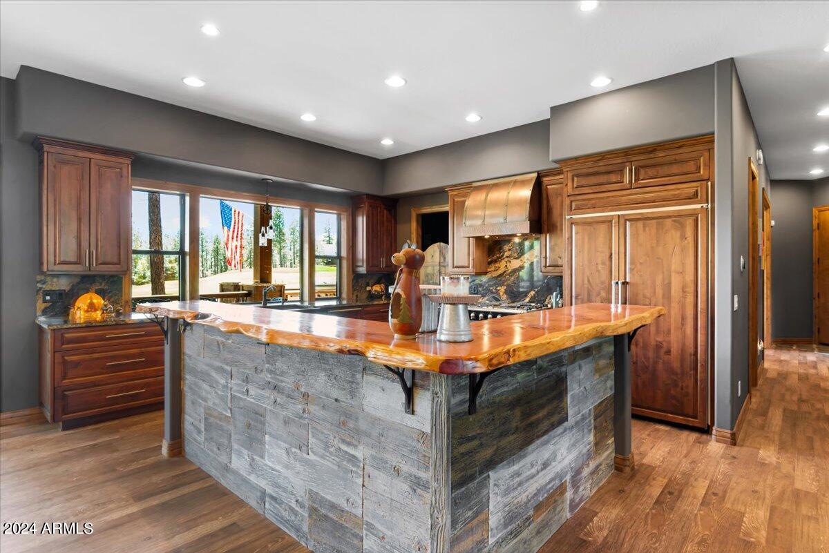 4051 West Falling Leaf Road Show Low, AZ 85901 - Photo 35 of 88