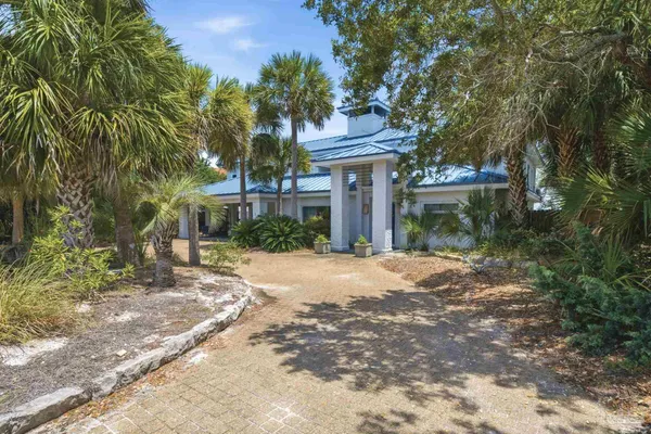 $2,900,000 | 212 Sabine Drive, Pensacola Beach, FL 32561