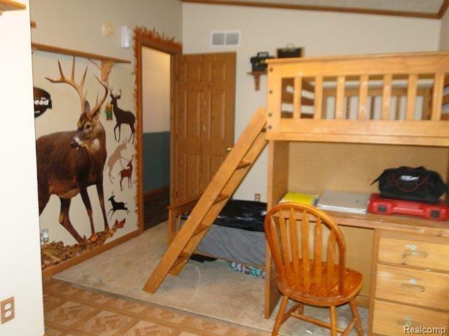 2964 Kings Mill Road Lapeer, MI 48446 - Photo 24 of 47 Bedroom 3b