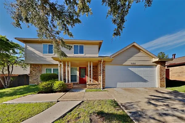 $2,195 | 7105 Greenspring Drive, Arlington, TX 76016