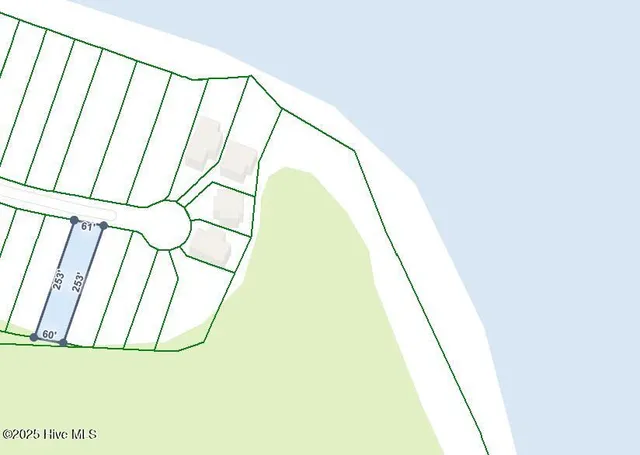 $110,000 | 134 East Royal Way, Merry Hill, NC 27957