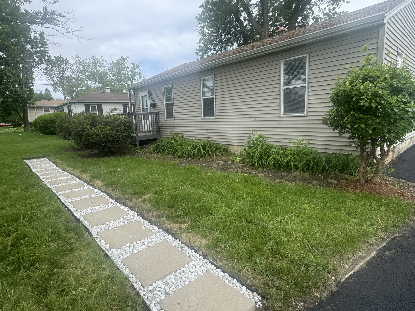 3602 Arthur Terrace Markham, IL 60428 - Photo 2 of 16