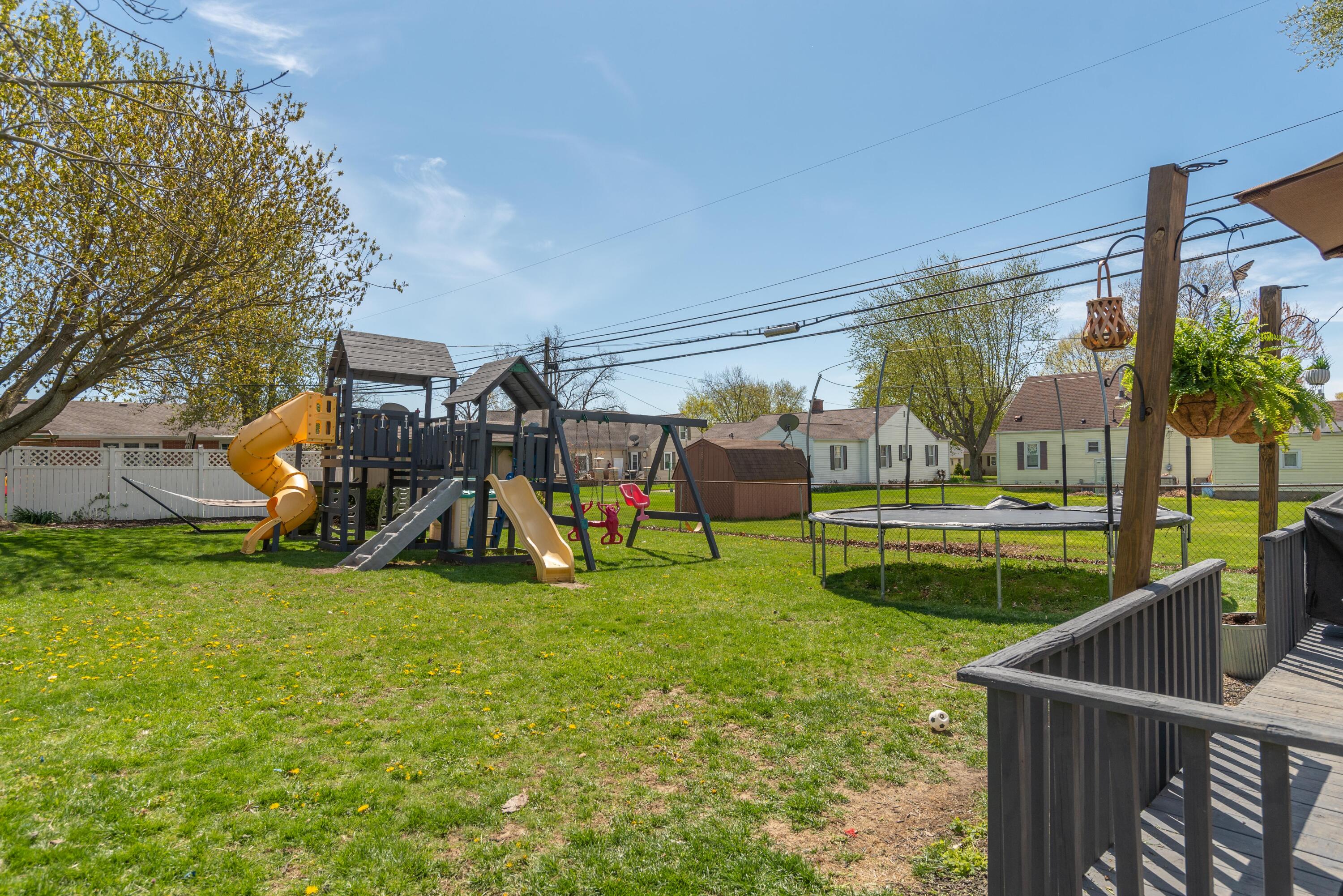 215 East Ruth Street Sidney, OH 45365 - Photo 29 of 34 Gallery Image 29