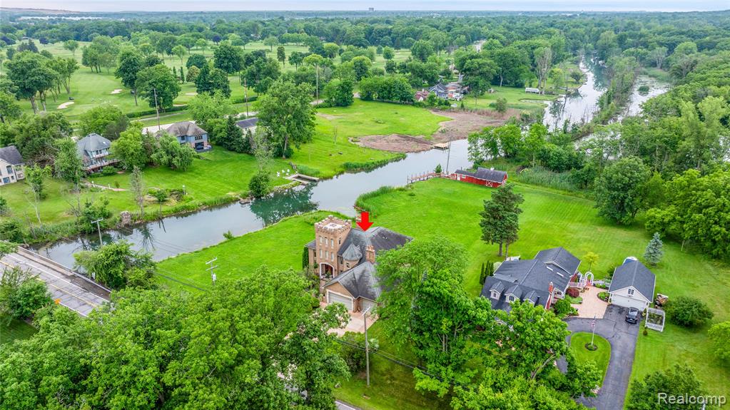 9000 Ferry Road Grosse Ile, MI 48138 - Photo 11 of 38 Gallery Image 11
