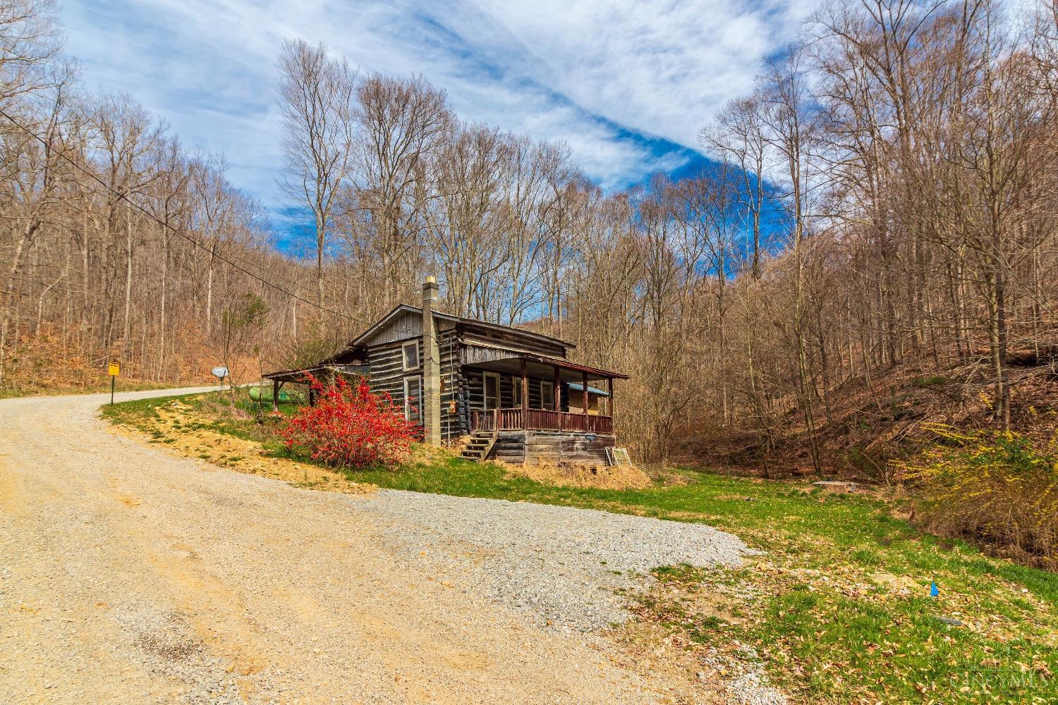 1000 Tracy Run Road Stout, OH 45684 - Photo 39 of 59 Gallery Image 39