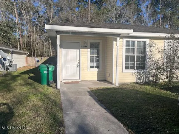 $1,150 | 8104 Laredo Avenue, Unit A, Biloxi, MS 39532