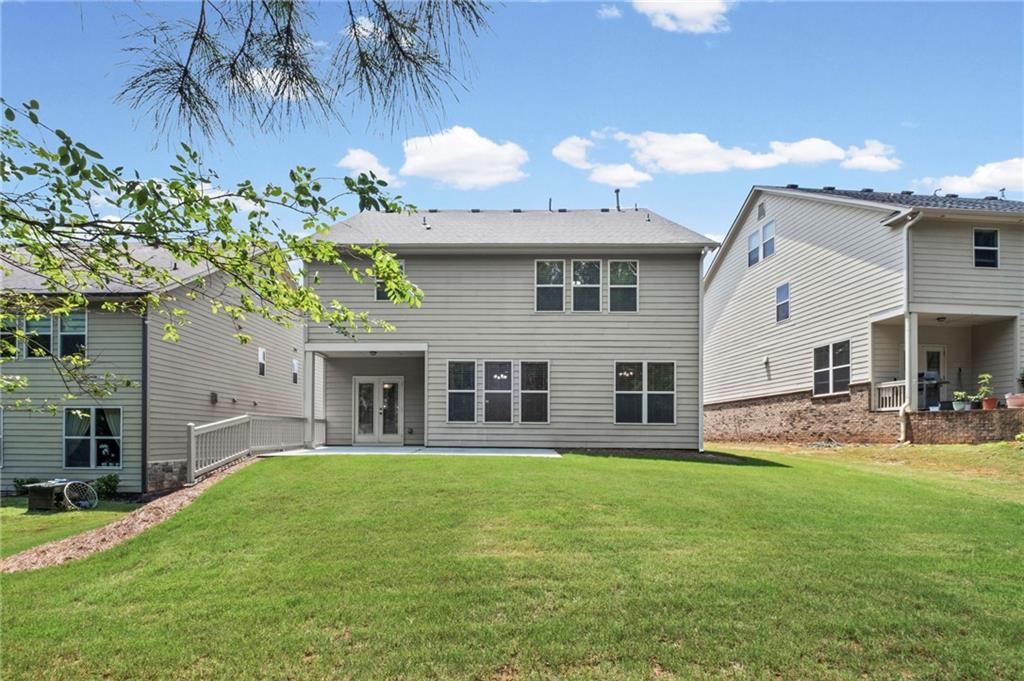 1040 Krobot Way Milton, GA 30004 - Photo 44 of 44