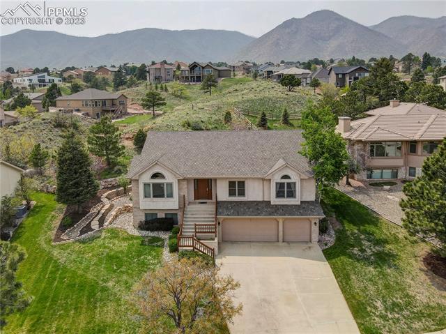 5870 Wilson Road Colorado Springs, CO 80919 - Photo 1 of 40