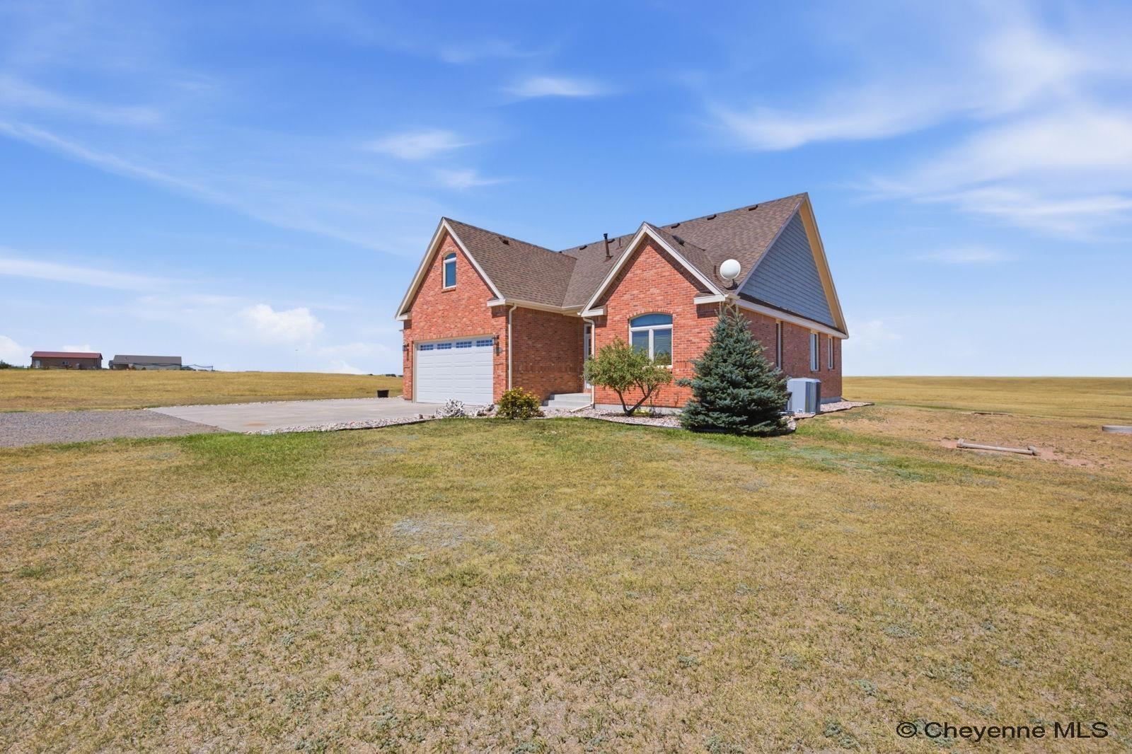 1514 Scenic Ridge Drive Cheyenne, WY 82009 - Photo 28 of 36 Gallery Image 28