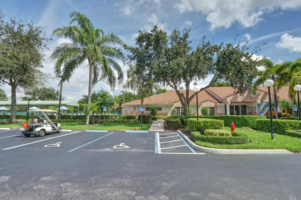 8737 Echo Lane Boca Raton, FL 33496 - Photo 20 of 24 Community