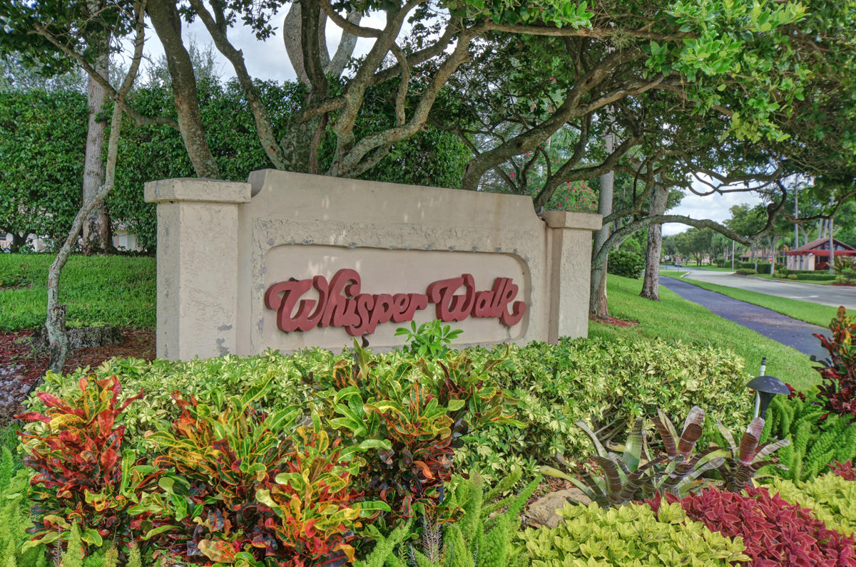8737 Echo Lane Boca Raton, FL 33496 - Photo 23 of 24 Community