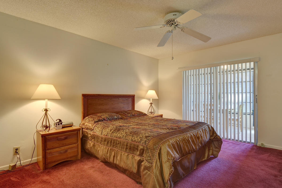 8737 Echo Lane Boca Raton, FL 33496 - Photo 4 of 24 Master Bedroom