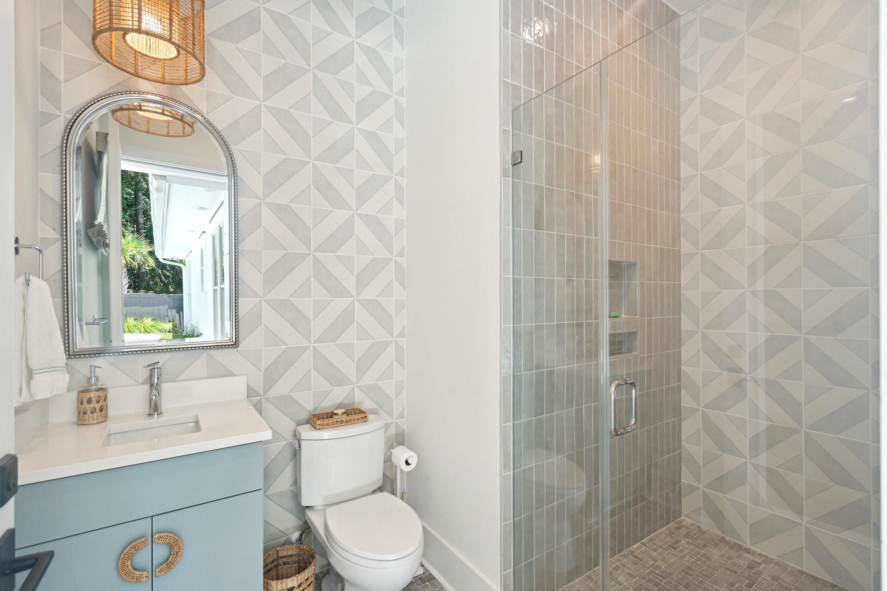 1306 Wayne Street Mount Pleasant, SC 29464 - Photo 31 of 74 POOL BATHROOM