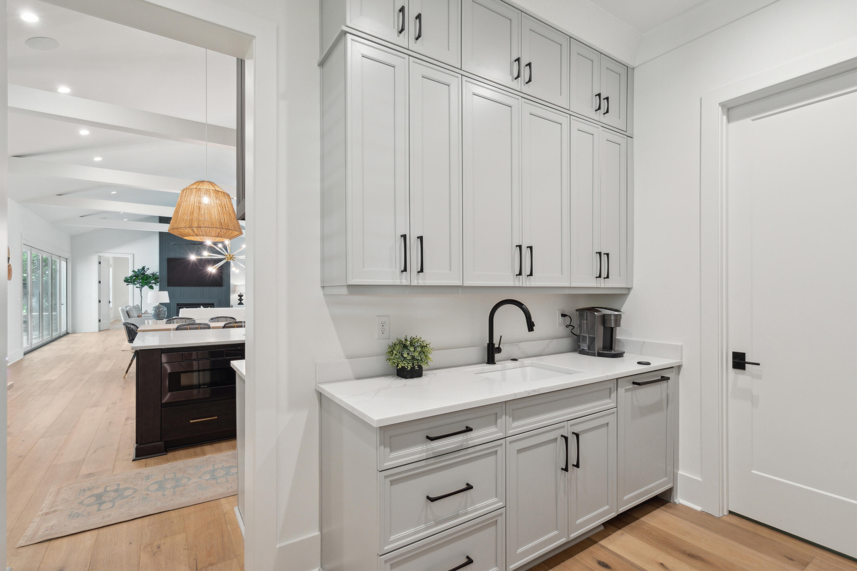 1306 Wayne Street Mount Pleasant, SC 29464 - Photo 34 of 74 Scullery