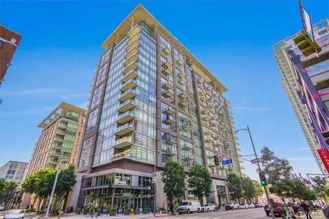 $549,000 | 1100 South Hope Street, Unit 1507, Los Angeles, CA 90015
