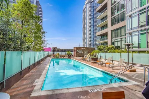 $549,000 | 1100 South Hope Street, Unit 1507, Los Angeles, CA 90015