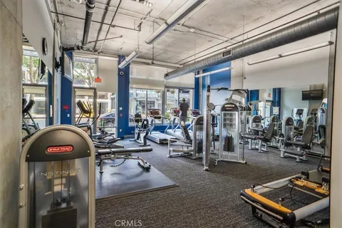 $549,000 | 1100 South Hope Street, Unit 1507, Los Angeles, CA 90015