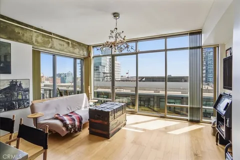 $549,000 | 1100 South Hope Street, Unit 1507, Los Angeles, CA 90015