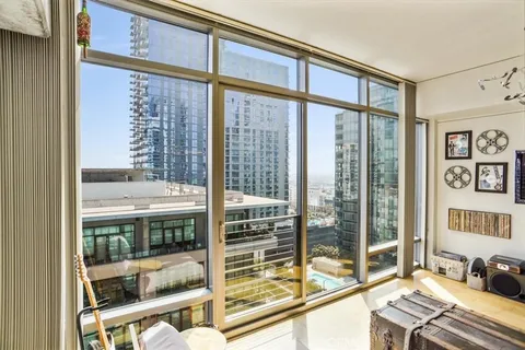 $549,000 | 1100 South Hope Street, Unit 1507, Los Angeles, CA 90015