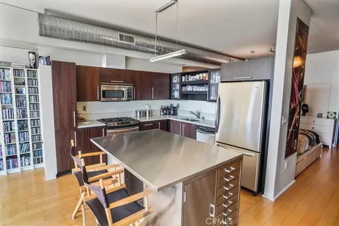 $549,000 | 1100 South Hope Street, Unit 1507, Los Angeles, CA 90015