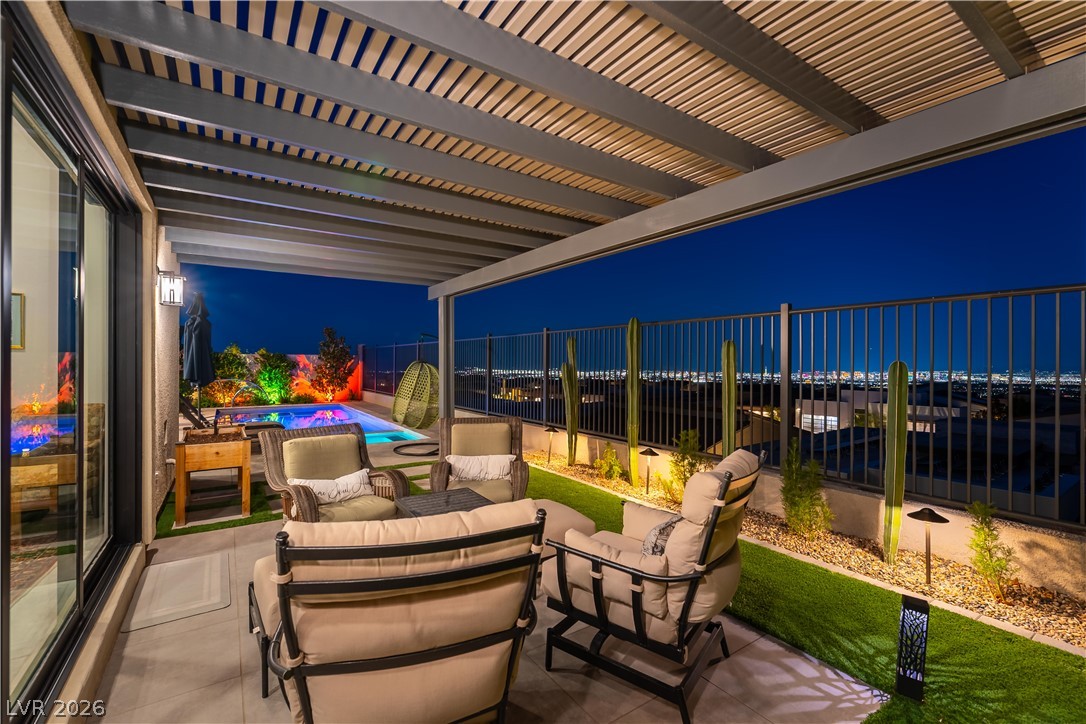 446 Highview Rdg Avenue Las Vegas, NV 89138 - Photo 42 of 53 Gallery Image 42