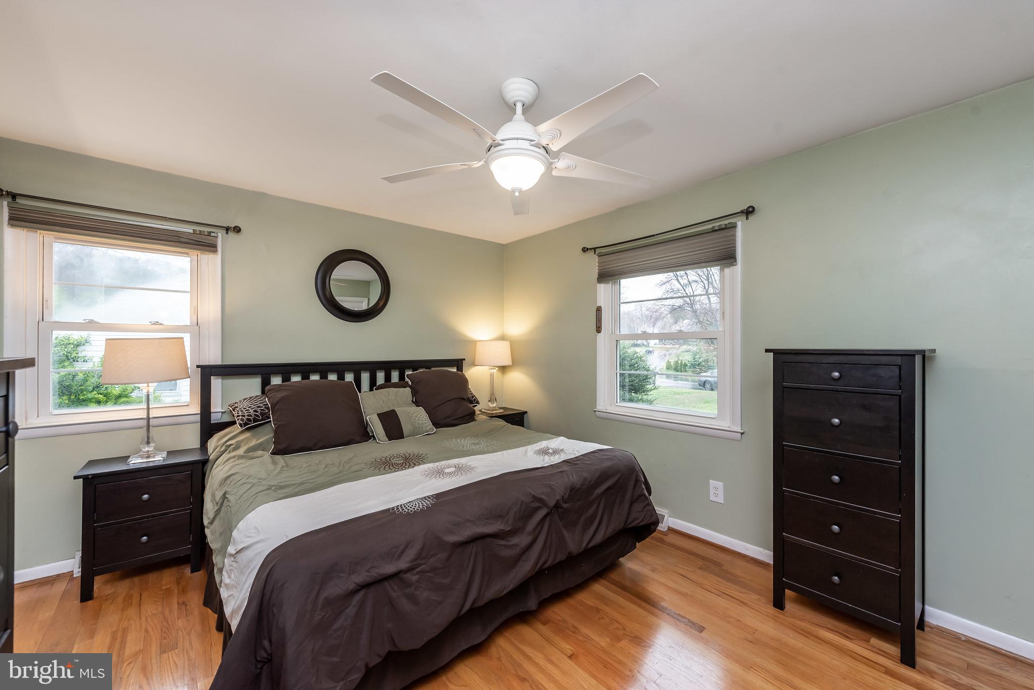 2926 Southview Road Ellicott City, MD 21042 - Photo 12 of 33 Primary Bedroom