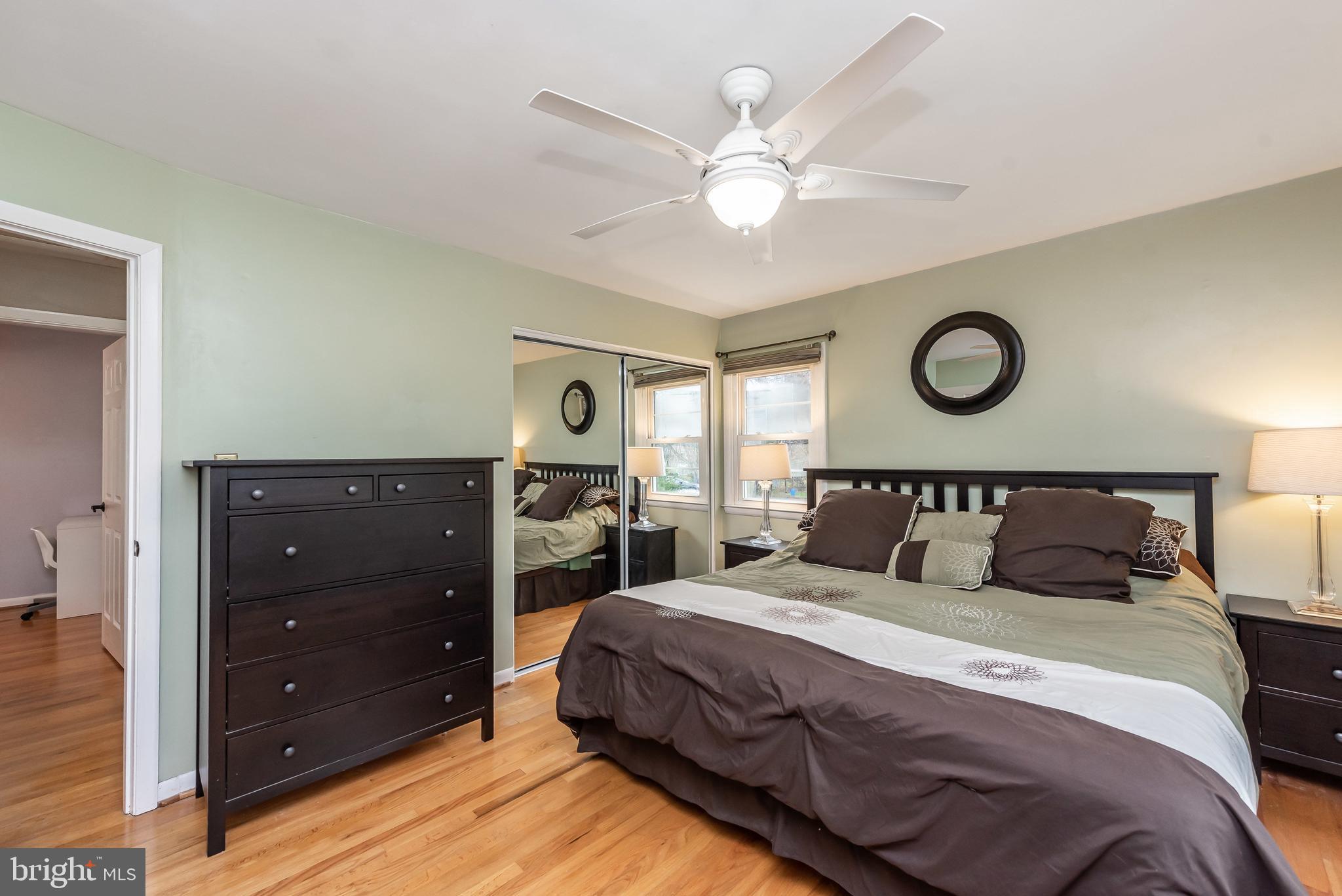 2926 Southview Road Ellicott City, MD 21042 - Photo 13 of 33 Primary Bedroom