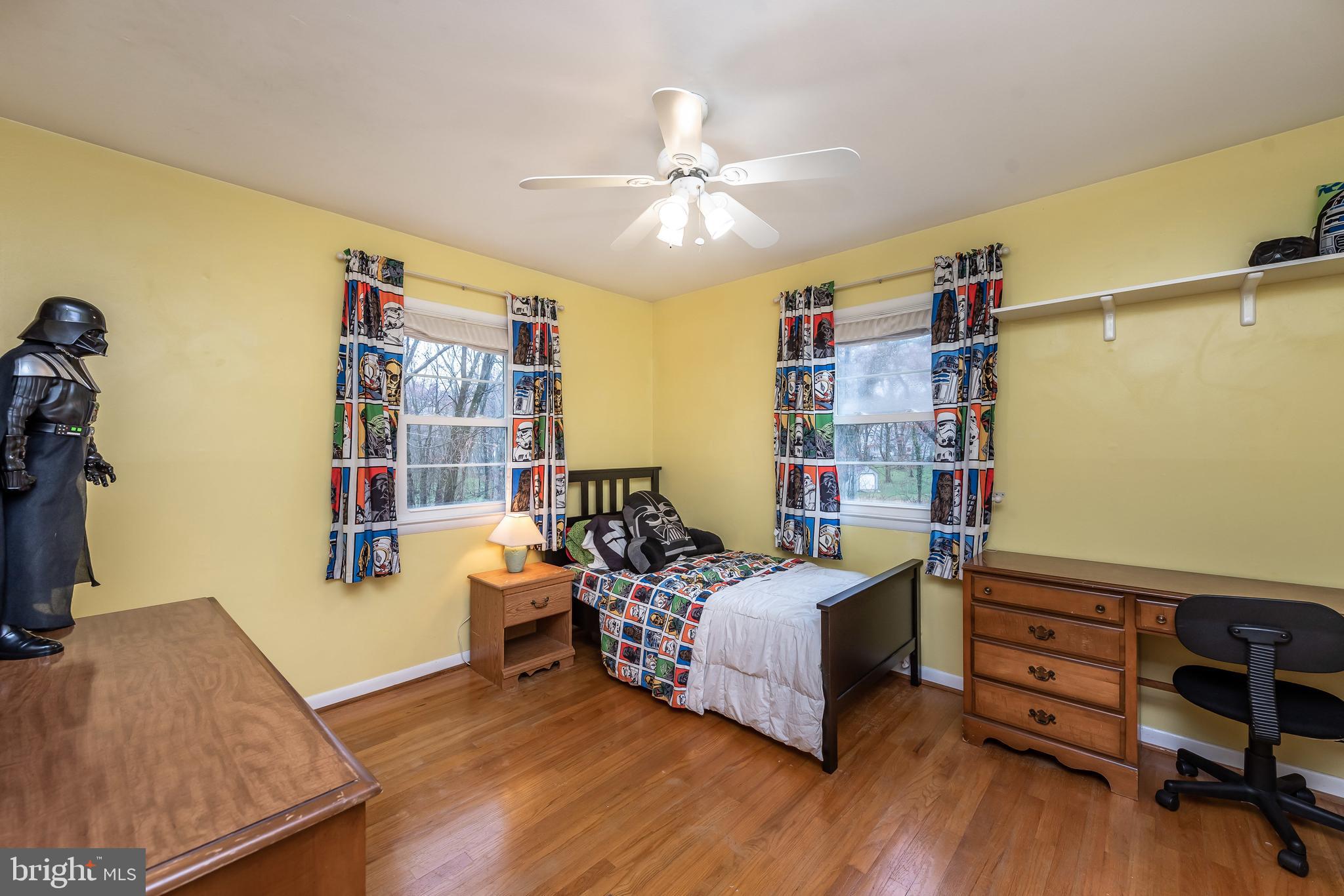 2926 Southview Road Ellicott City, MD 21042 - Photo 17 of 33 Bedroom