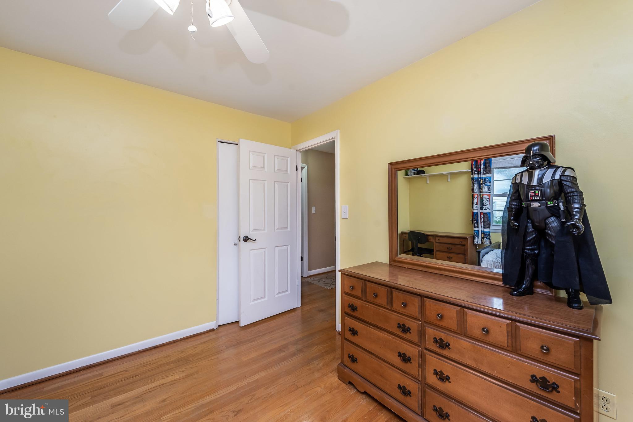 2926 Southview Road Ellicott City, MD 21042 - Photo 18 of 33 Bedroom
