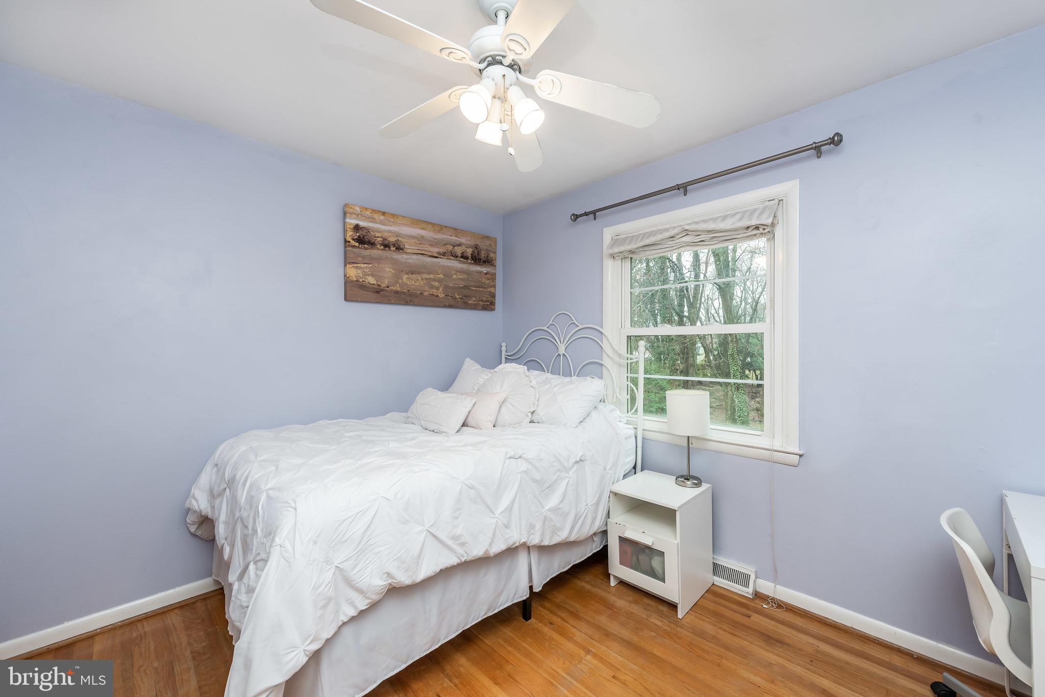 2926 Southview Road Ellicott City, MD 21042 - Photo 19 of 33 Bedroom