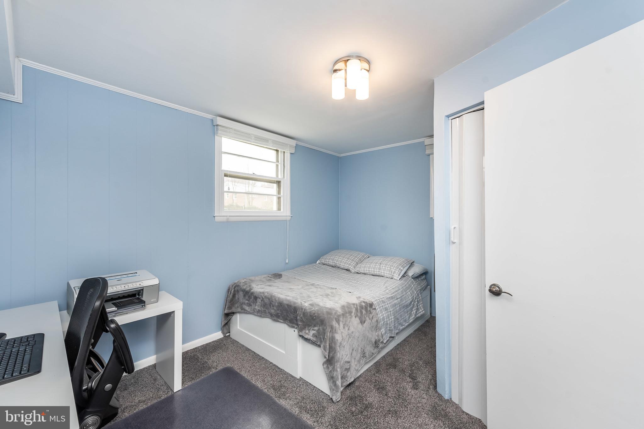 2926 Southview Road Ellicott City, MD 21042 - Photo 21 of 33 Bedroom