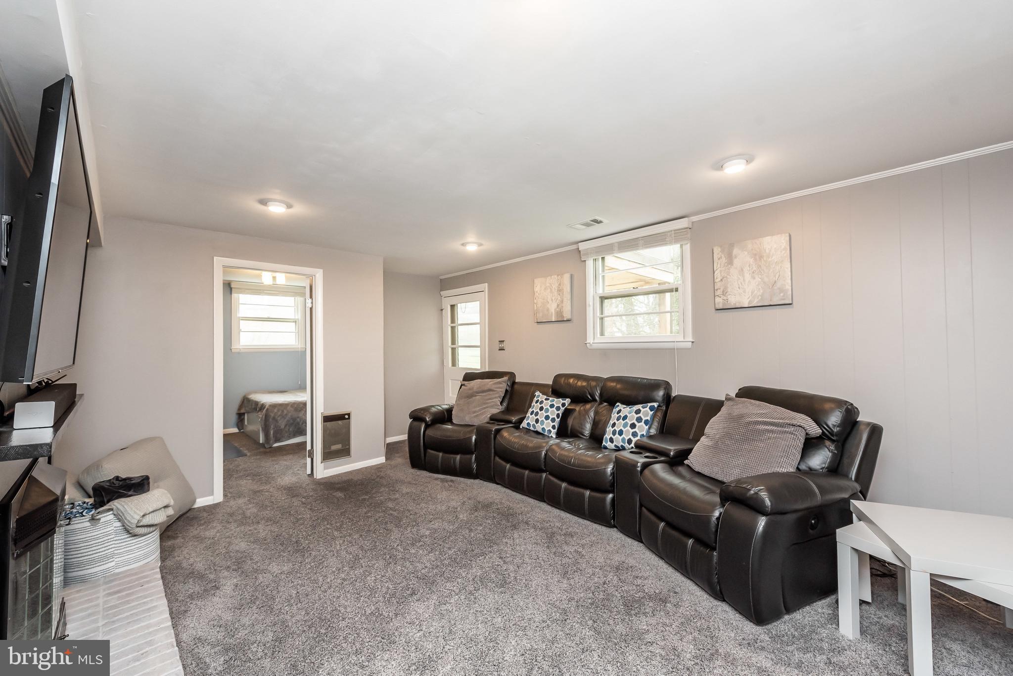 2926 Southview Road Ellicott City, MD 21042 - Photo 23 of 33 Basement