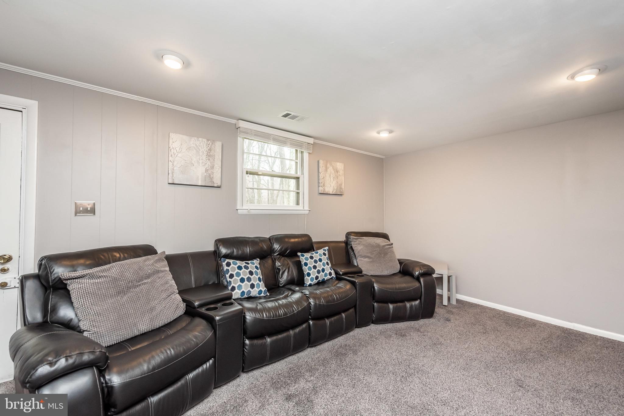 2926 Southview Road Ellicott City, MD 21042 - Photo 24 of 33 Basement