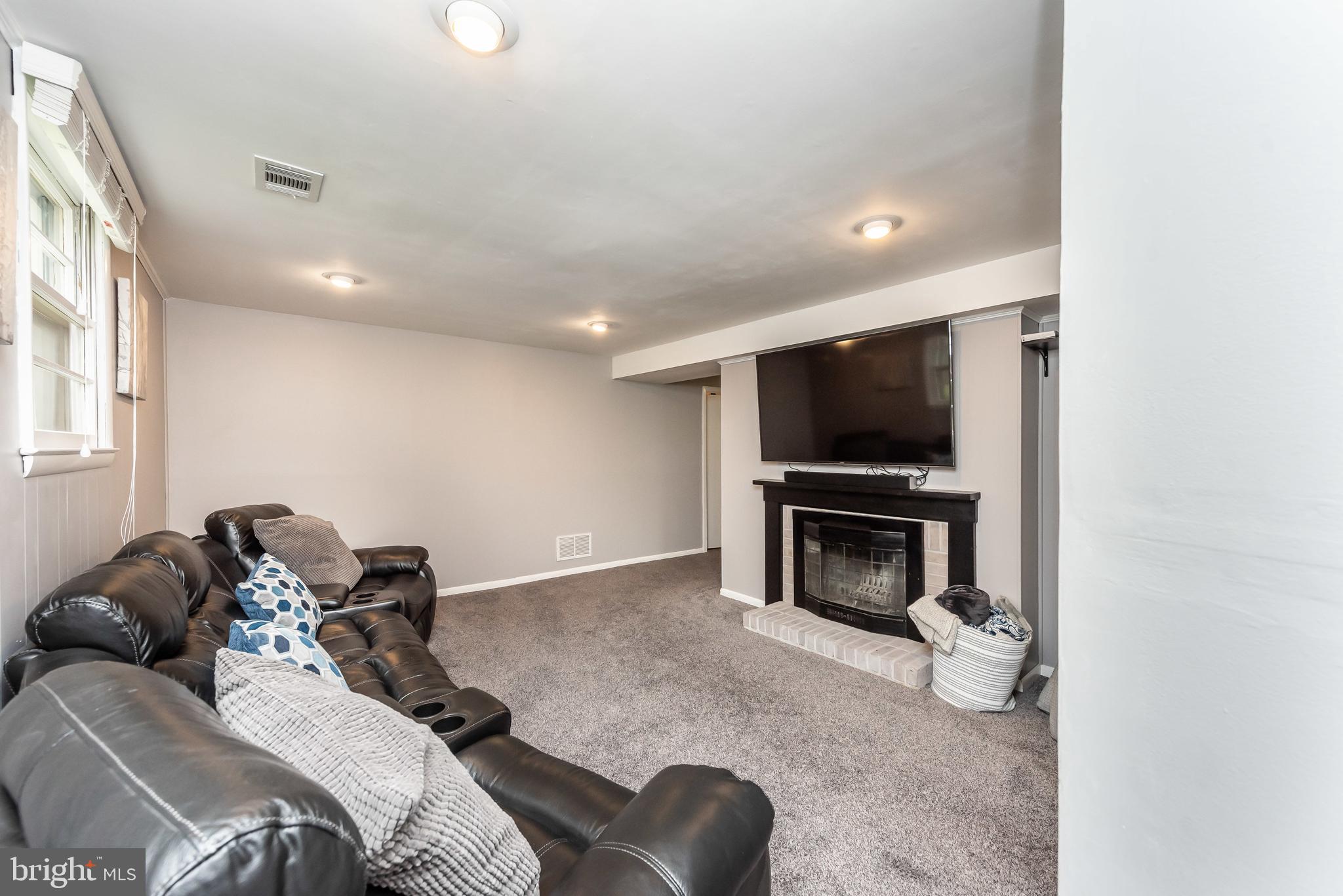 2926 Southview Road Ellicott City, MD 21042 - Photo 25 of 33 Basement
