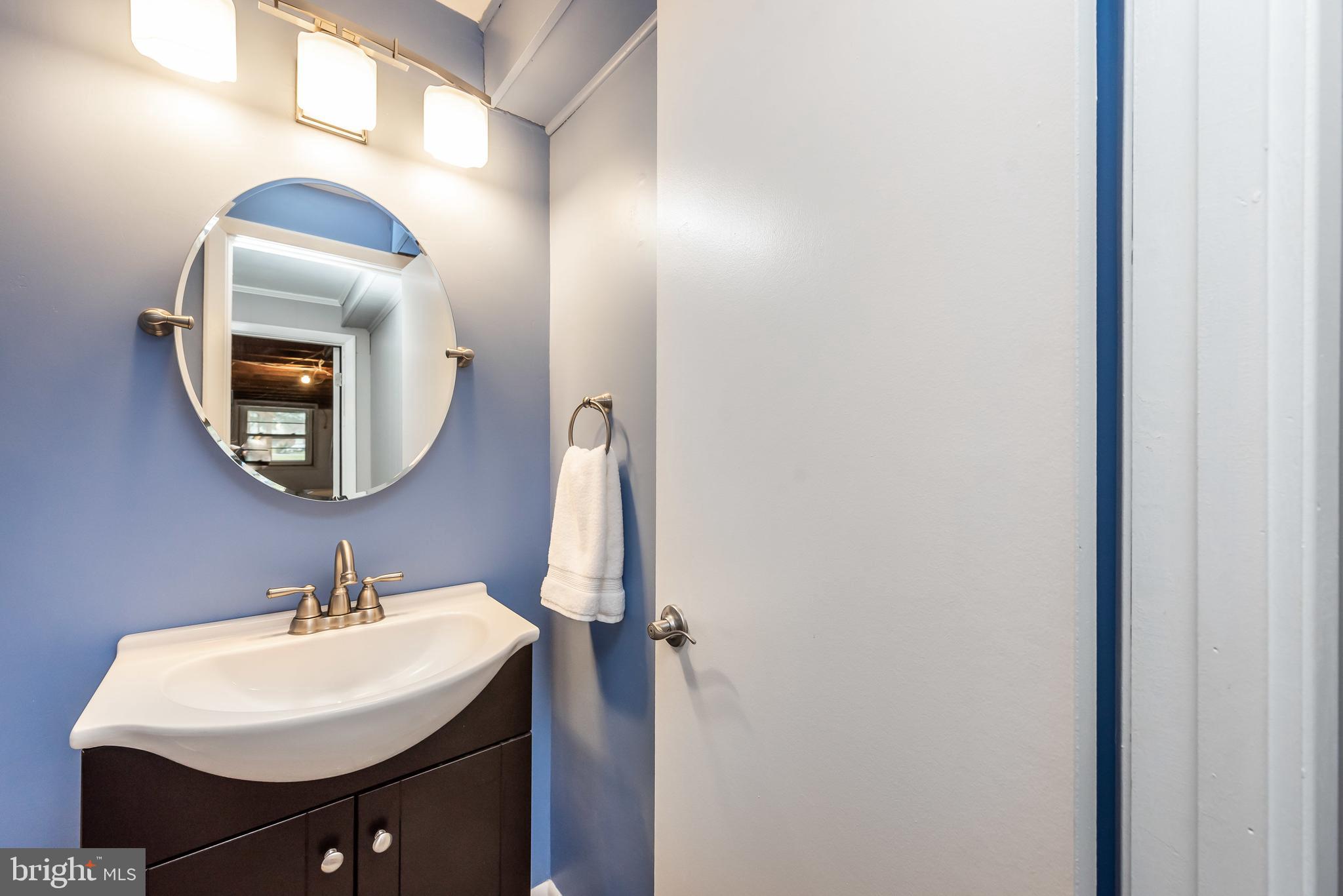 2926 Southview Road Ellicott City, MD 21042 - Photo 26 of 33 Half Bath