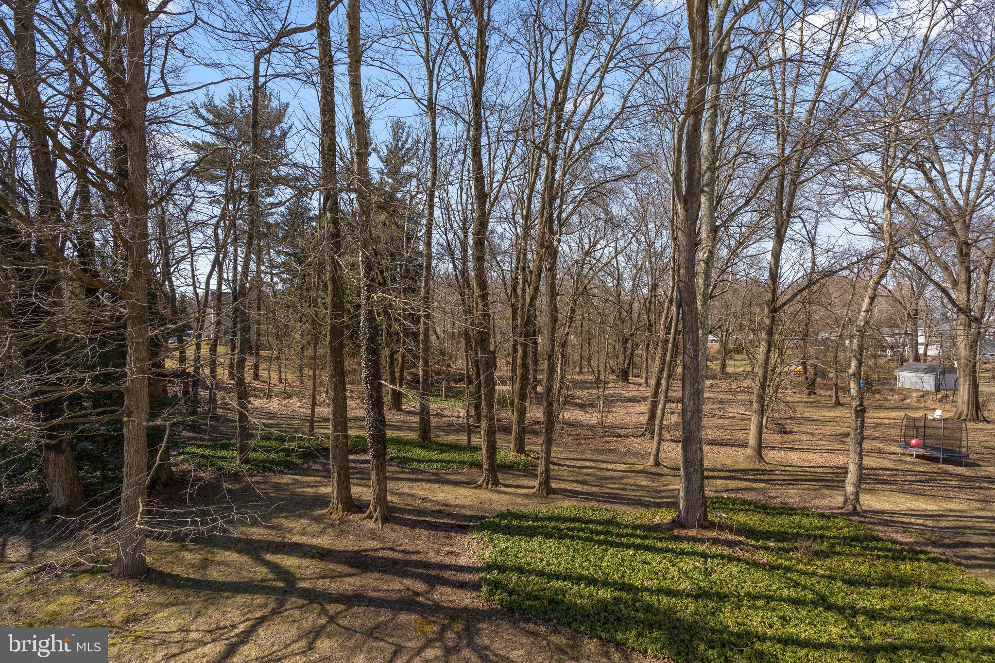 2926 Southview Road Ellicott City, MD 21042 - Photo 30 of 33 Yard