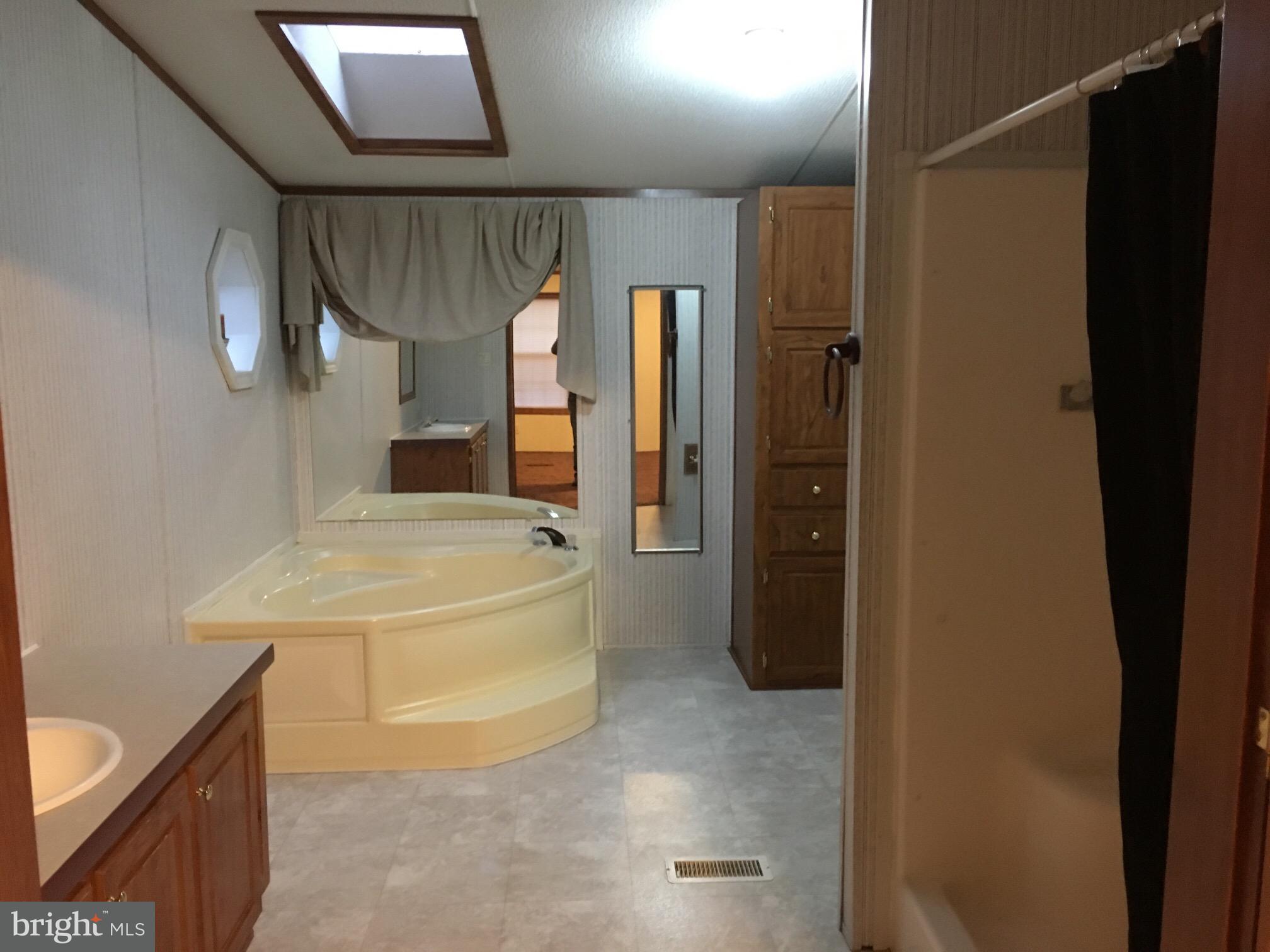 116 Decatur Drive Grantville, PA 17028 - Photo 13 of 18 Master Bathroom