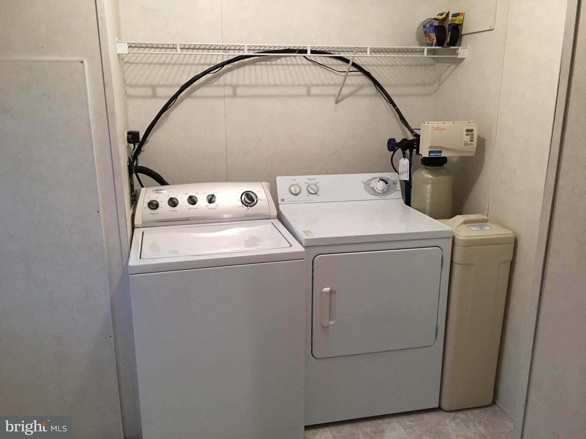 116 Decatur Drive Grantville, PA 17028 - Photo 18 of 18 Laundry