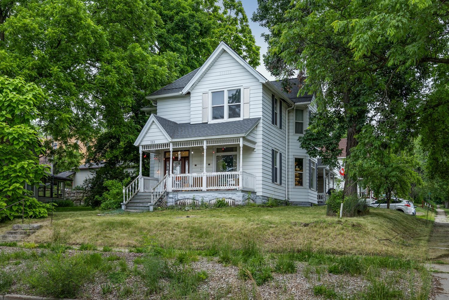 133 10th Street Baraboo, WI 53913 - Photo 1 of 33