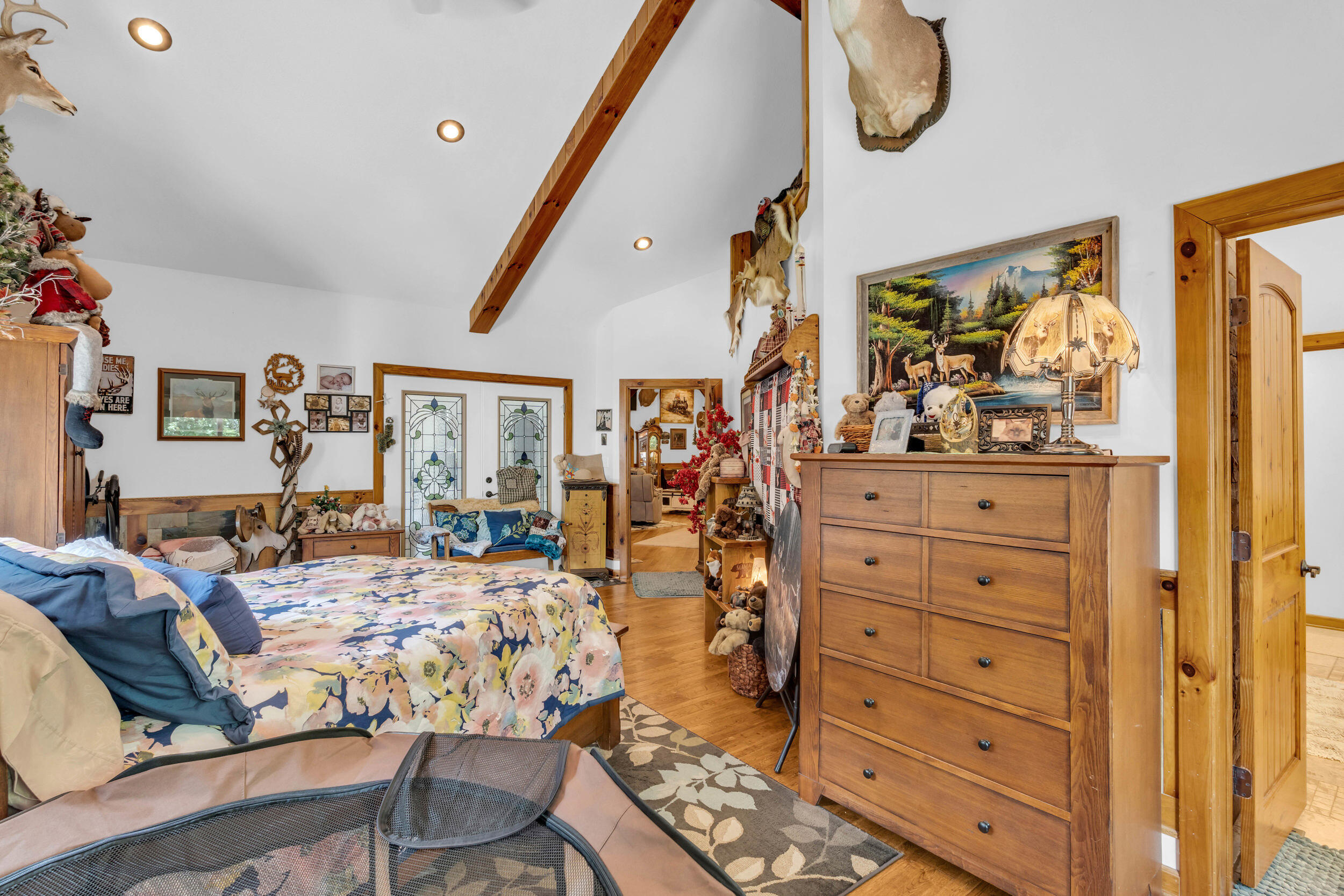 1303 Morgan Springs Road Dayton, TN 37321 - Photo 21 of 45 1303 morgan springs rd-20