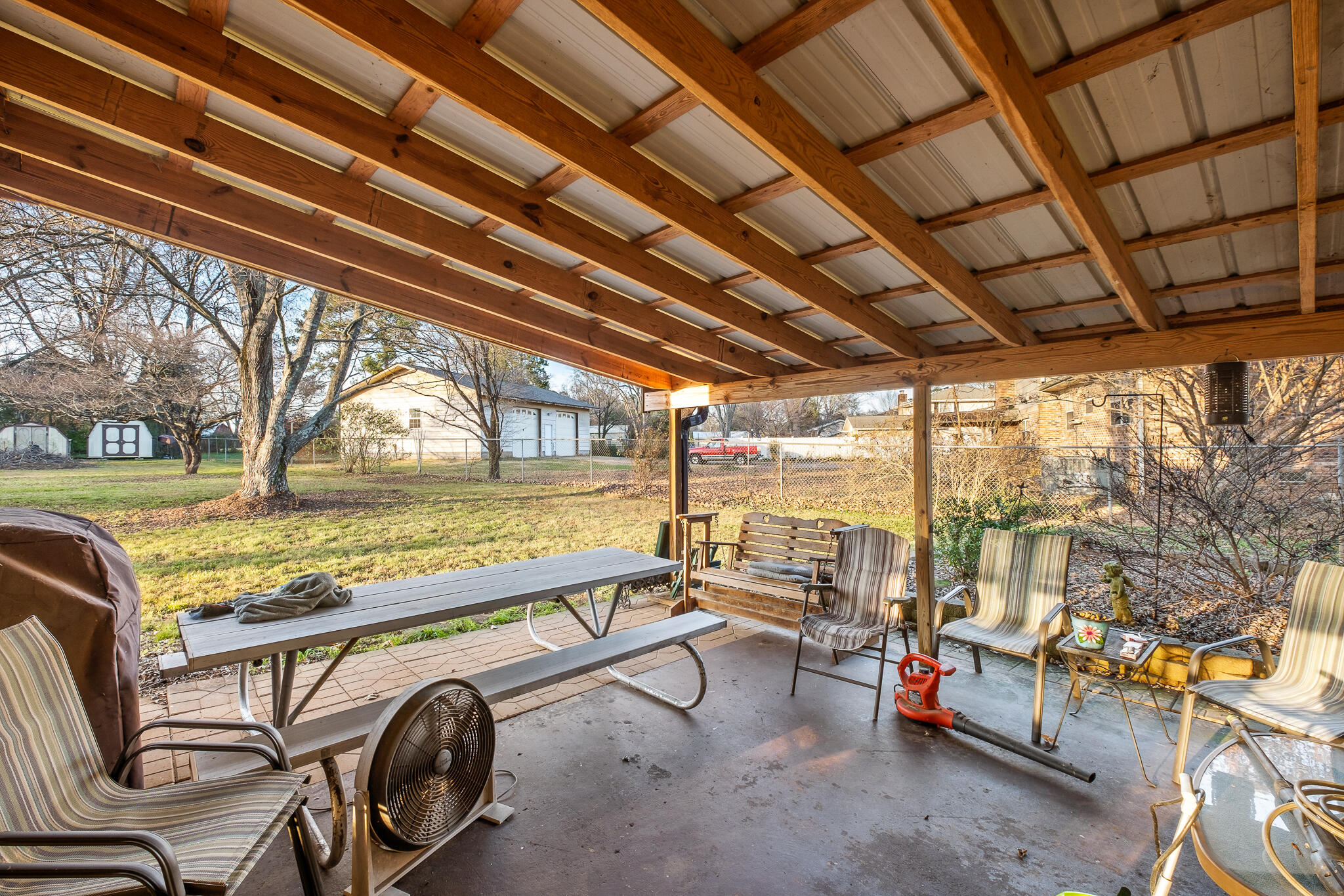 6019 Clark Road Harrison, TN 37341 - Photo 54 of 55 Clark-21