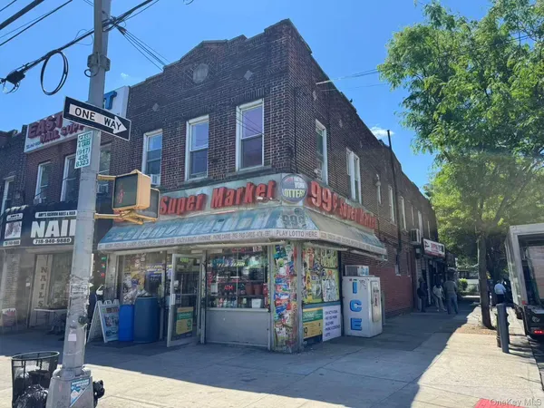 $2,850,000 | 4902 Church Avenue | East Flatbush