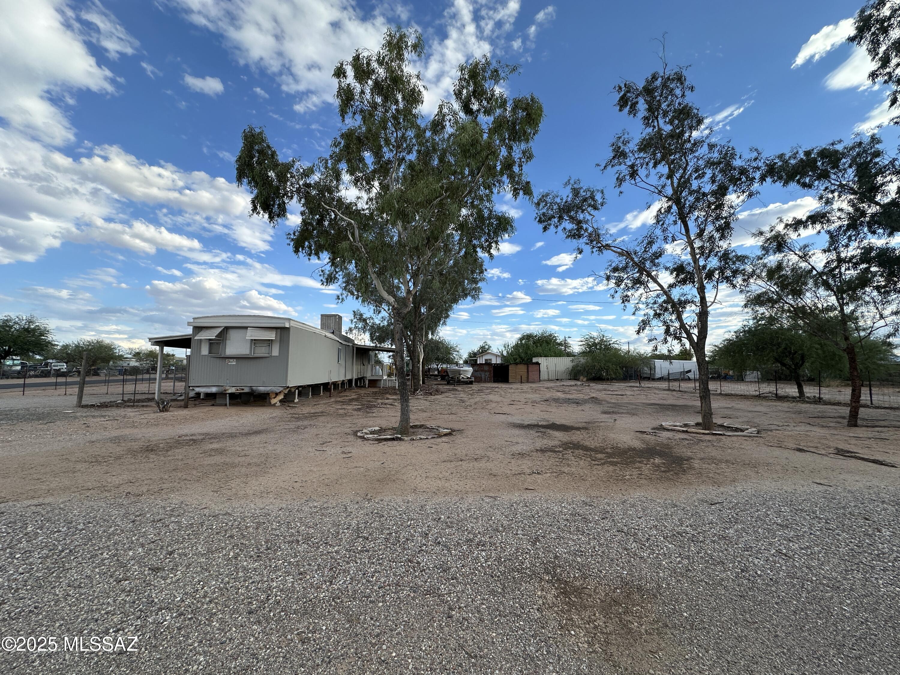 12645 North Flintlock Road Marana, AZ 85653 - Photo 15 of 18 Gallery Image 15