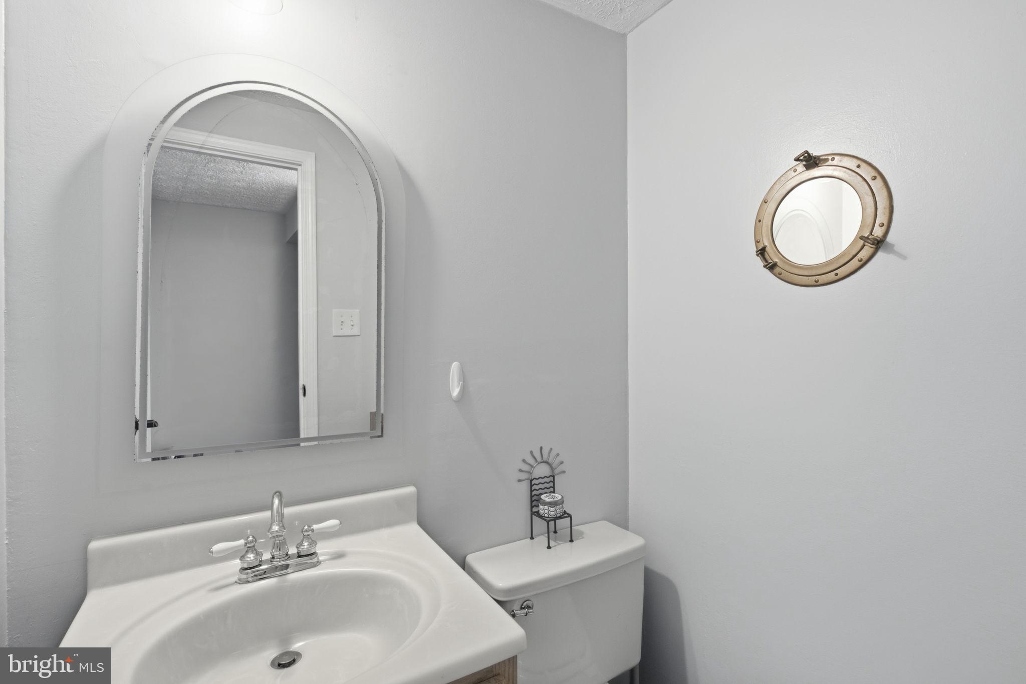 40 Towns Court Rosedale, MD 21237 - Photo 20 of 41 Half Bath