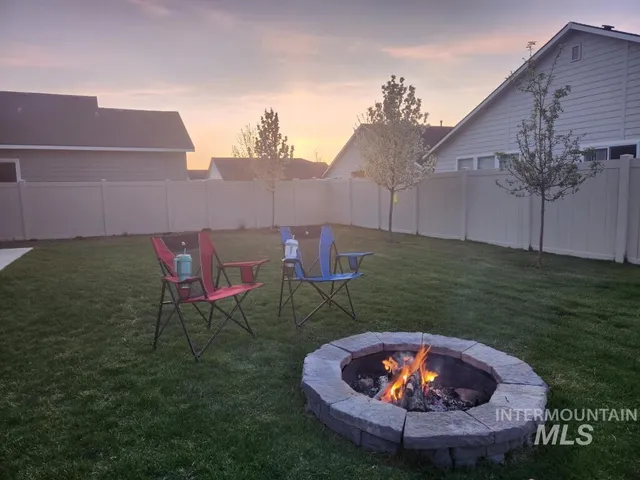 $439,900 | 4966 West Philomena Street, Meridian, ID 83646