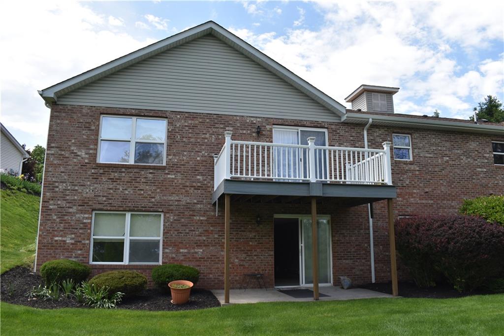 187 Rural Avenue Washington, PA 15301 - Photo 23 of 28