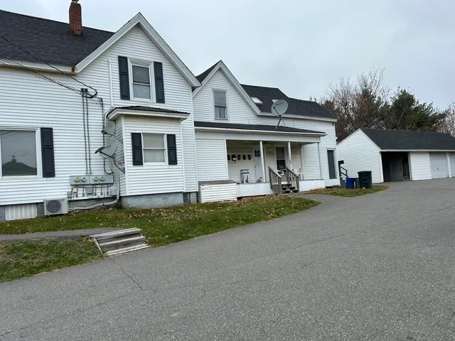 $400,000 | 267 Main Street, Waterville, ME 04901
