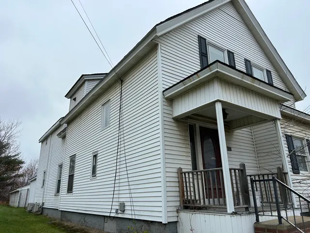 $400,000 | 267 Main Street, Waterville, ME 04901