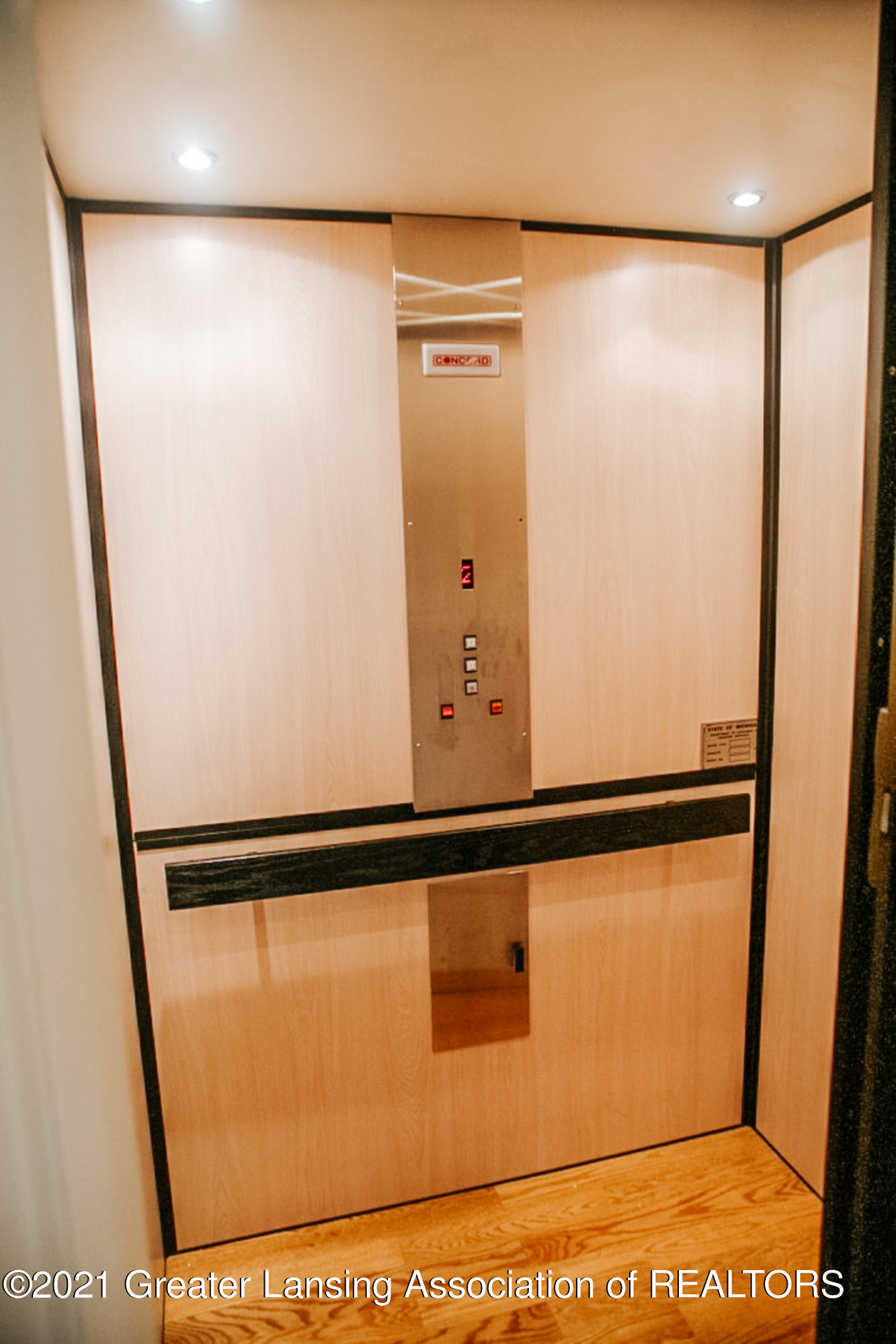 2900 Rowley Road Williamston, MI 48895 - Photo 62 of 73 Elevator